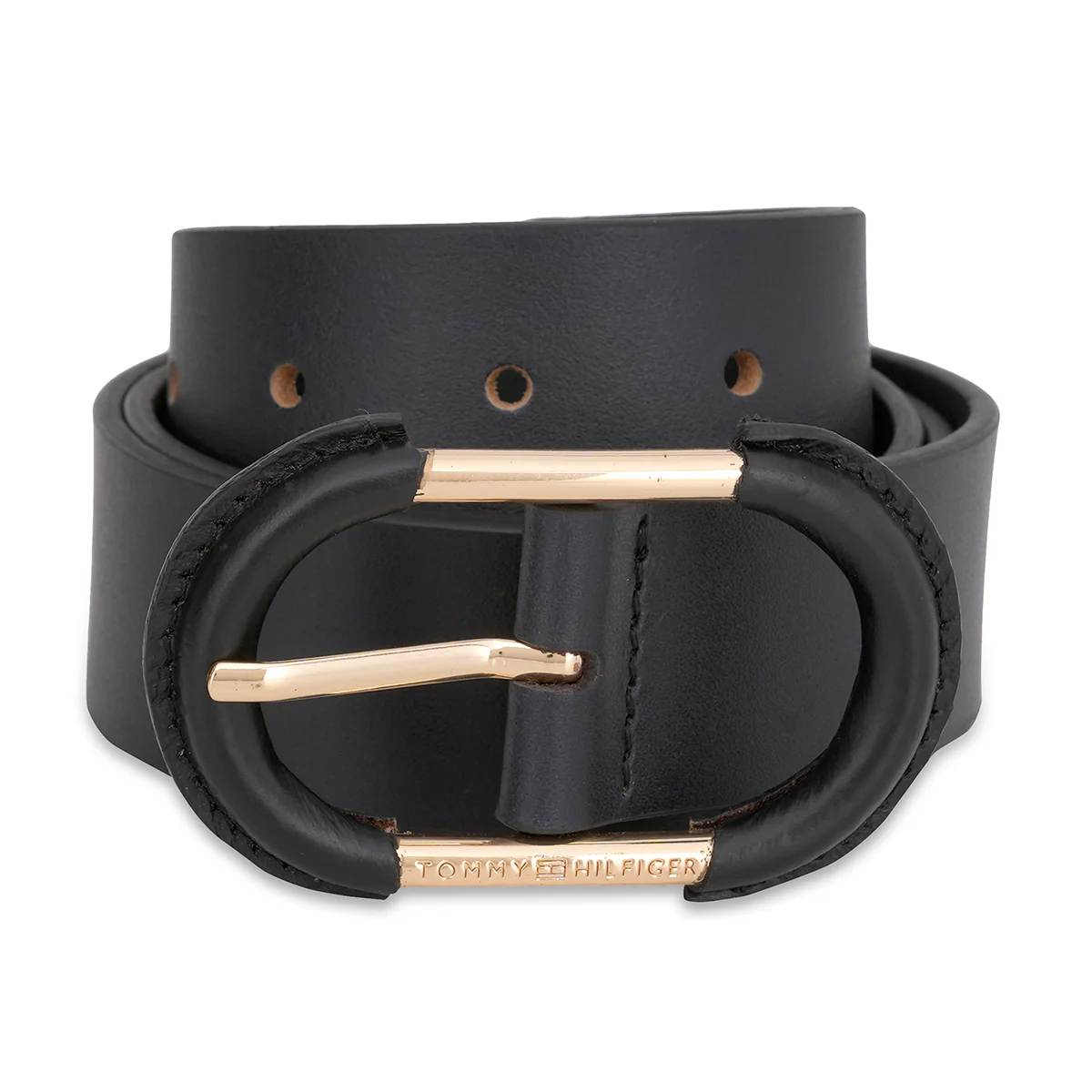 Tommy Hilfiger Shizune Women's Non Reversible Belt - Image 15