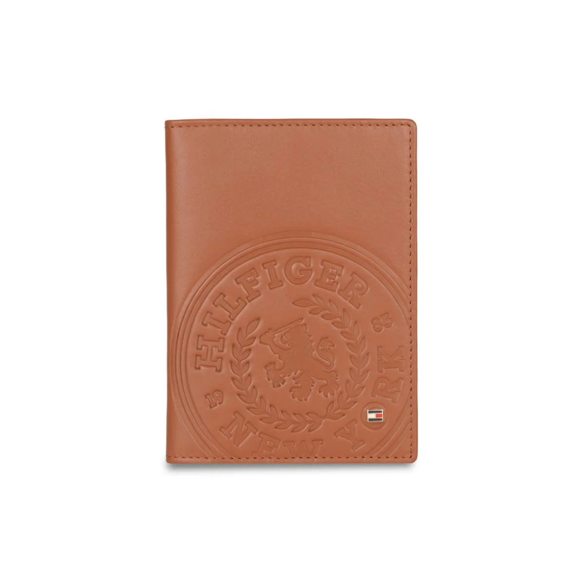 Tommy Hilfiger Wexford Passport Case - Image 15