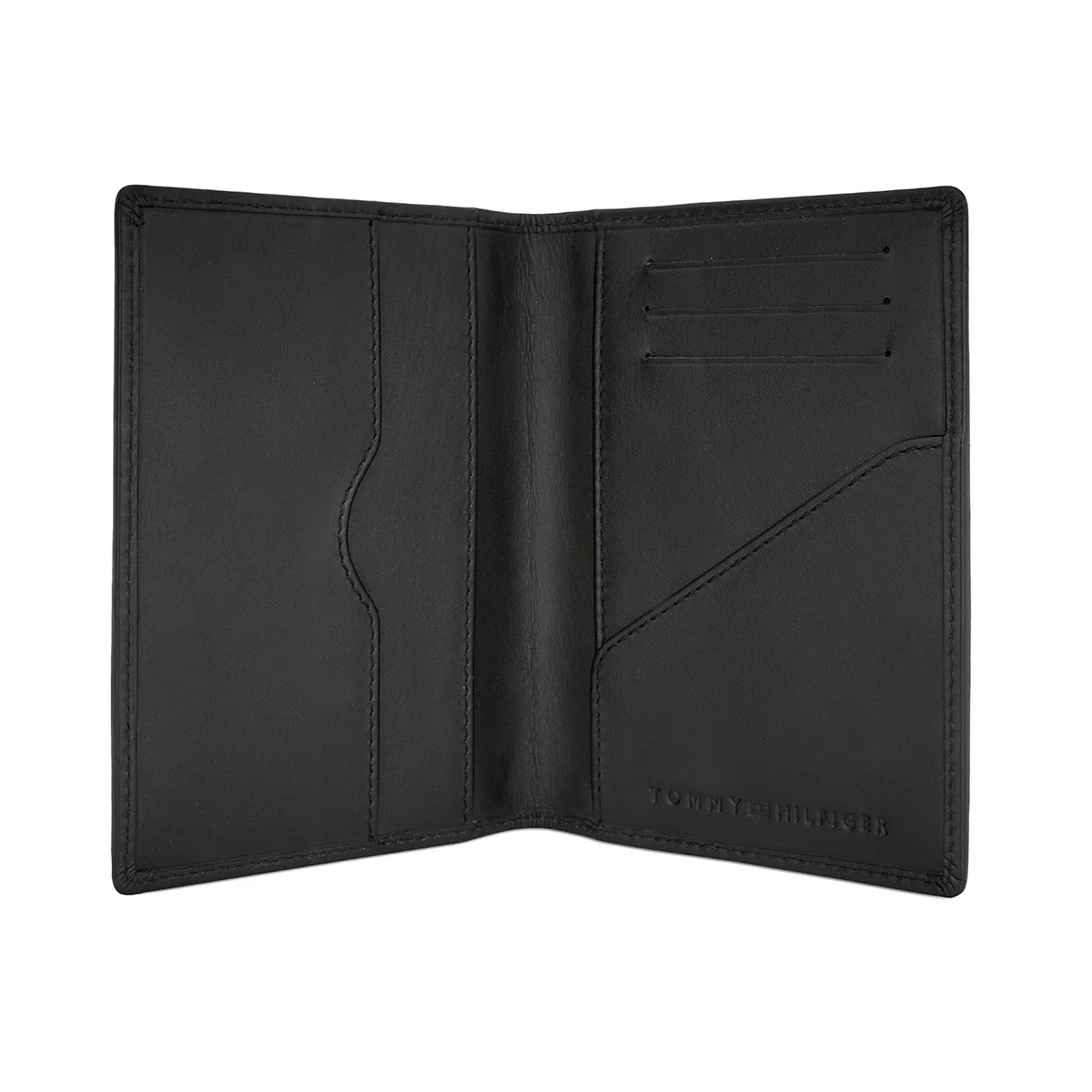 Tommy Hilfiger Wexford Passport Case - Image 6