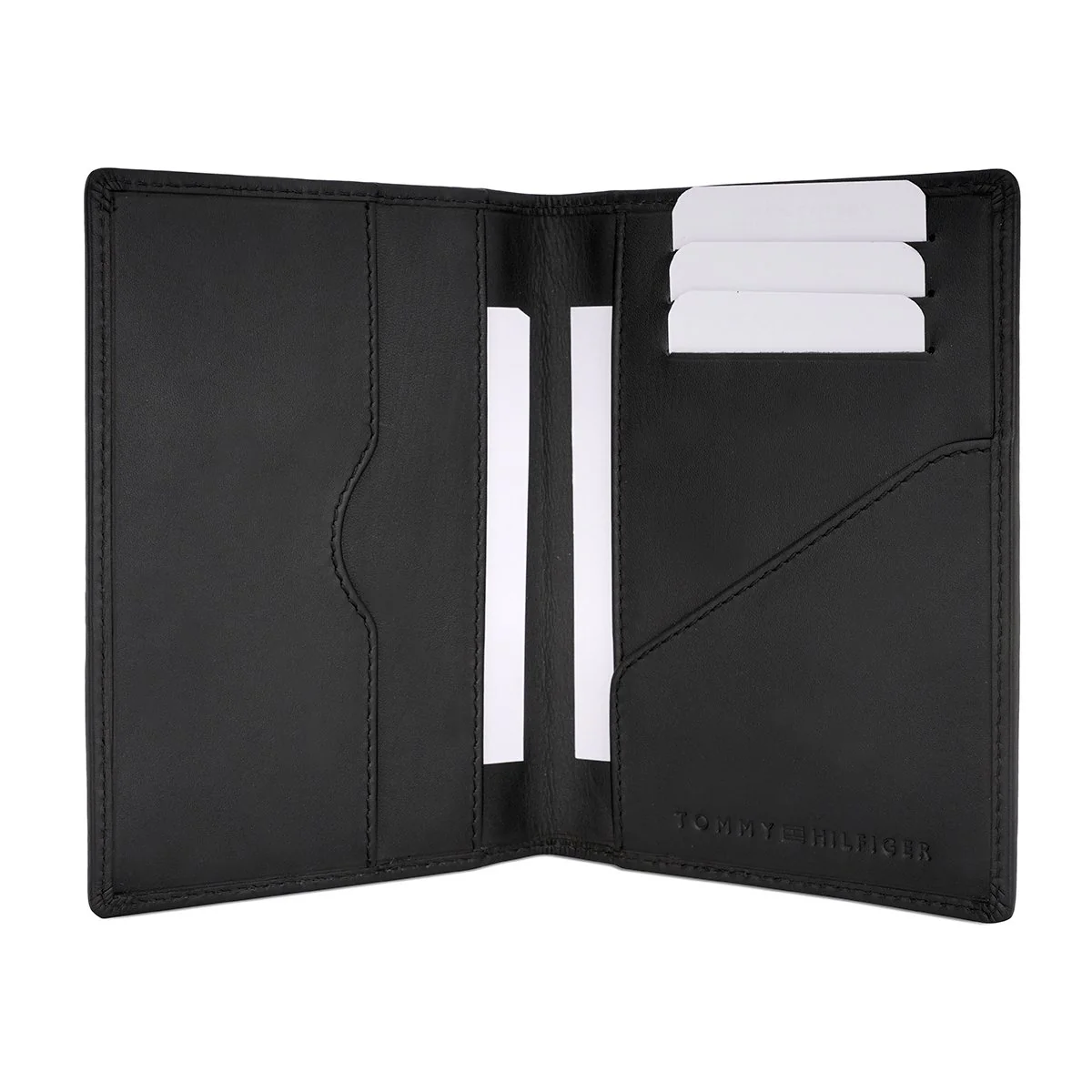 Tommy Hilfiger Wexford Passport Case - Image 7