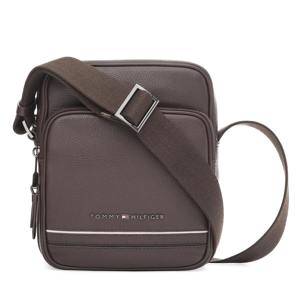 Tommy Hilfiger Smithfield Crossbody - Image 5