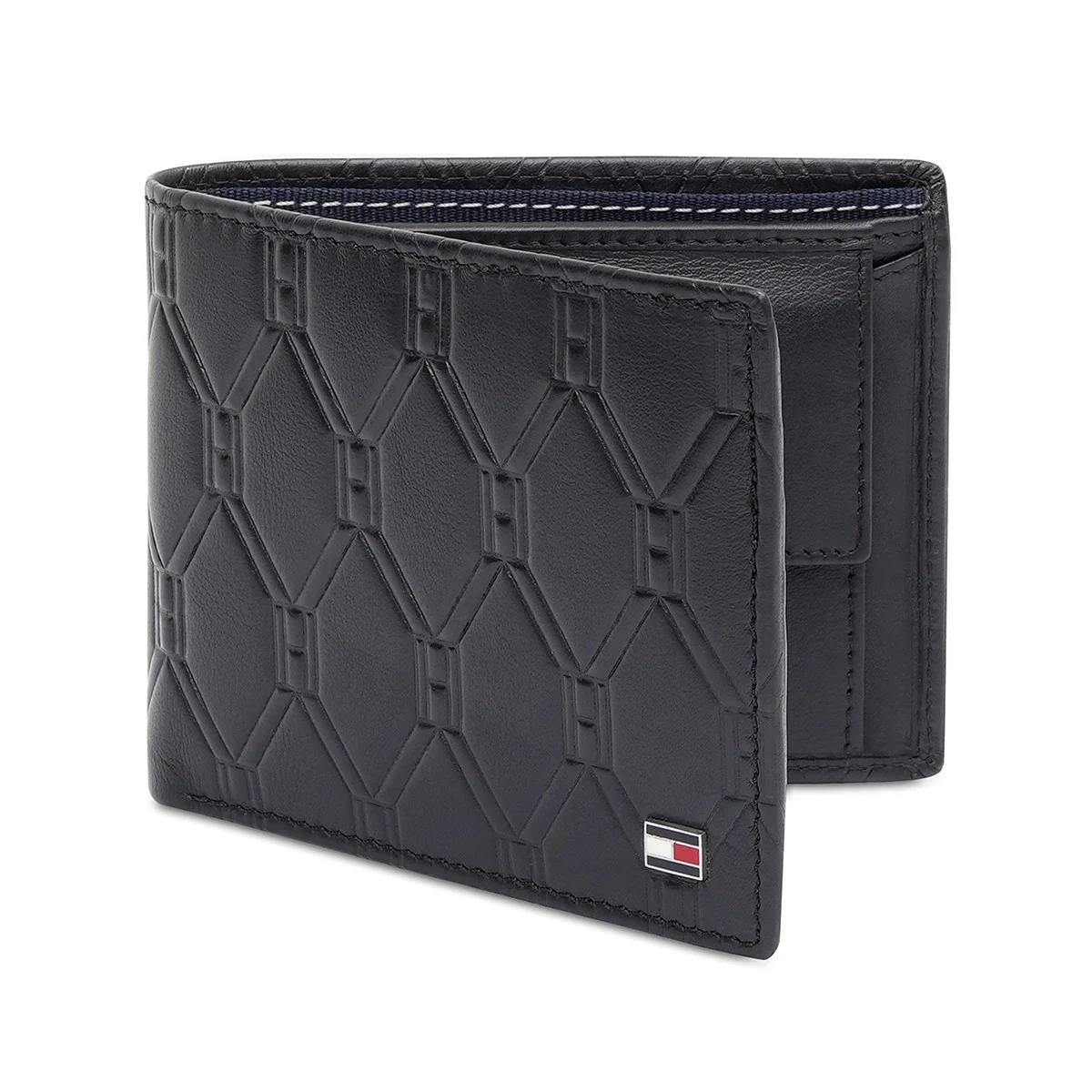 Tommy Hilfiger Solin Men's Global Coin Wallet - Image 2