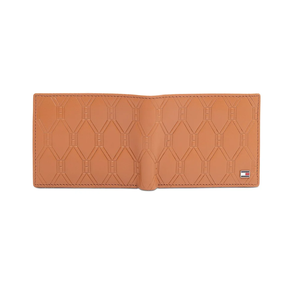 Tommy Hilfiger Solin Men's Global Coin Wallet - Image 4