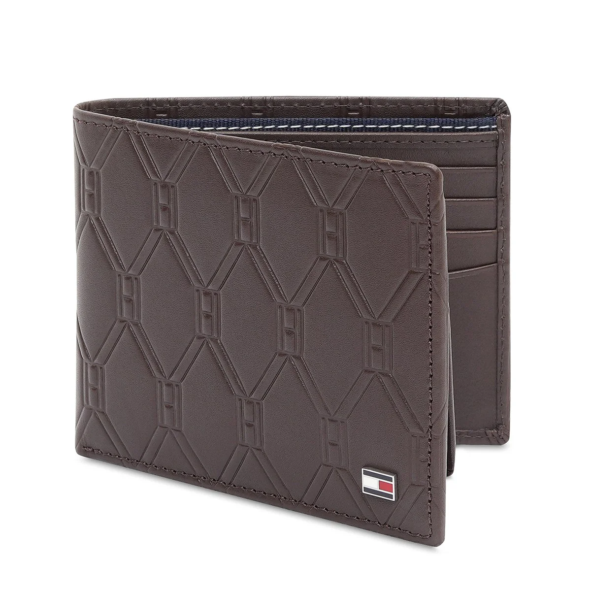Tommy Hilfiger Solin Men's Passcase Wallet - Image 2