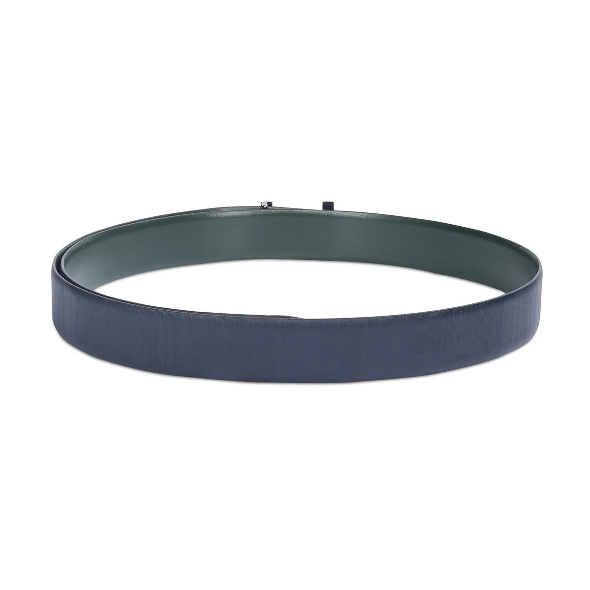 Tommy Hilfiger Soren Reversible Men's Leather Belt - Image 6