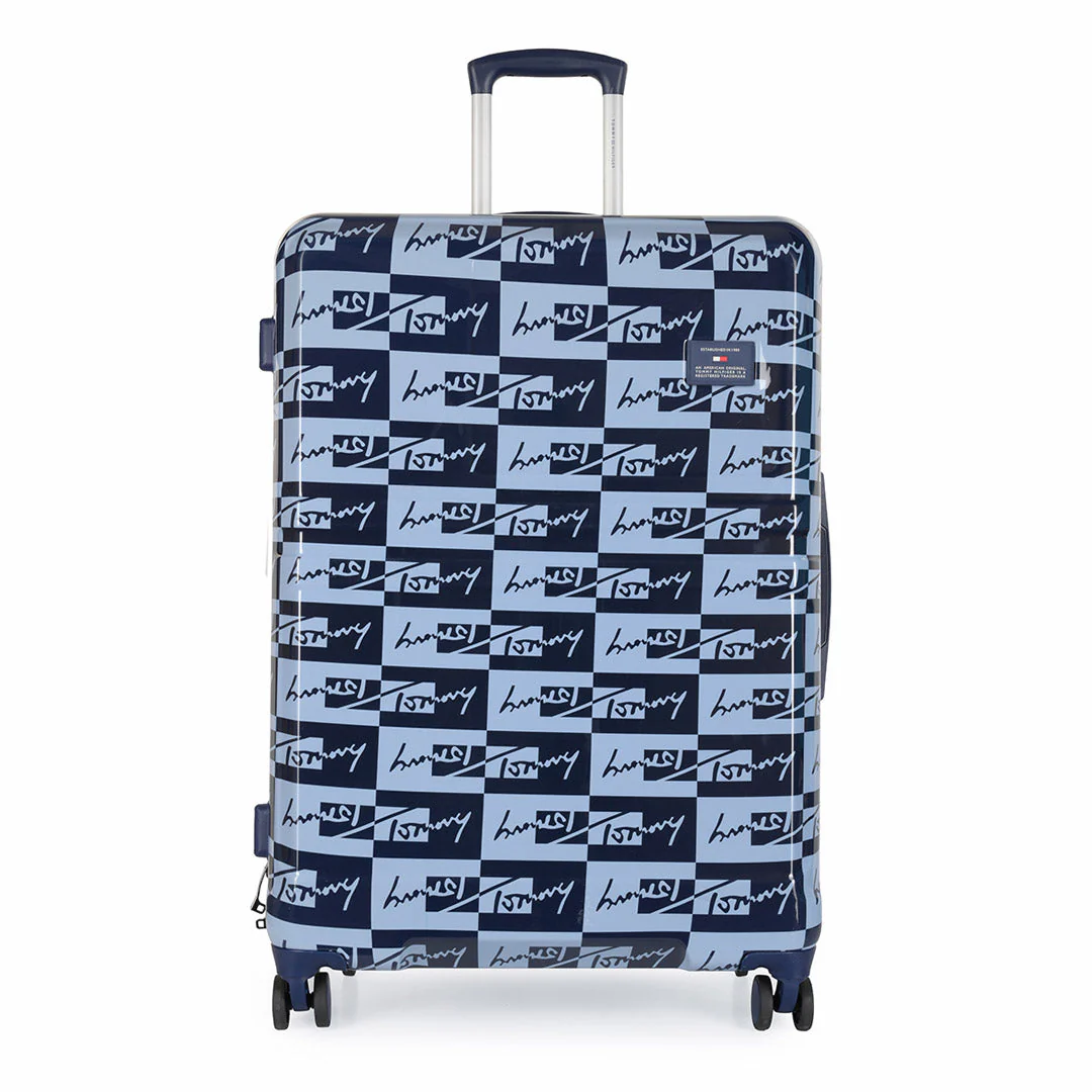 Tommy Hilfiger Spring Field Hard Luggage