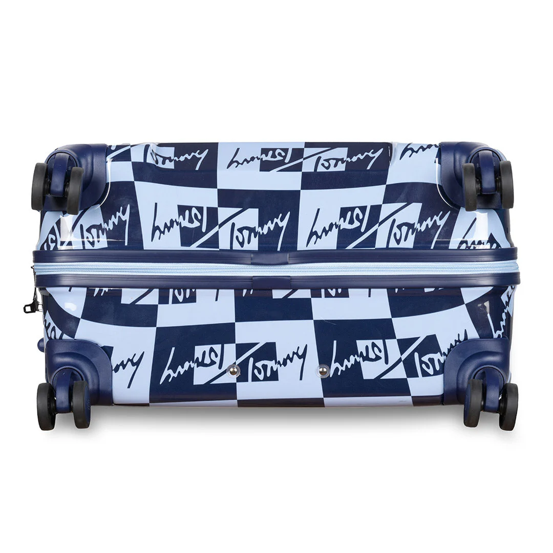 Tommy Hilfiger Spring Field Hard Luggage - Image 8