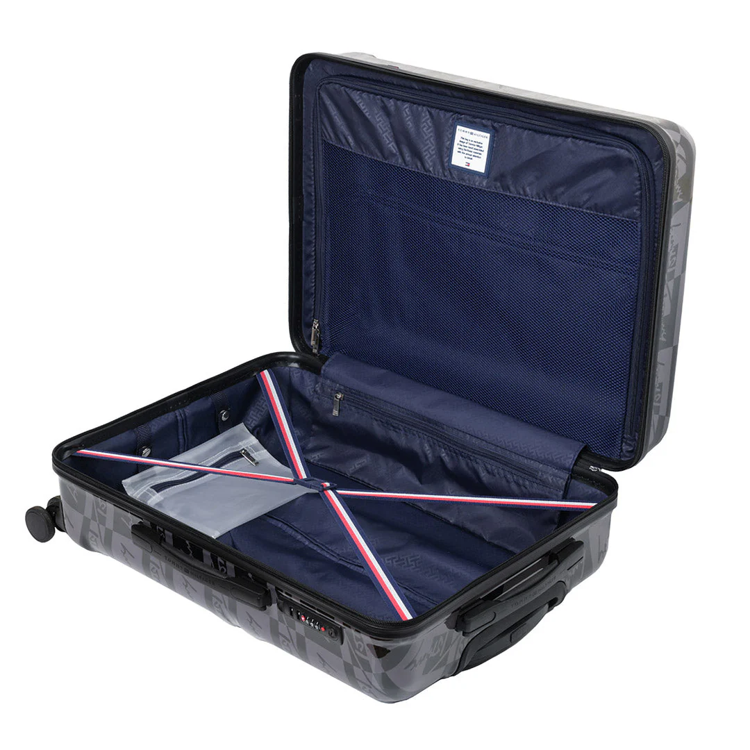 Tommy Hilfiger Spring Field Hard Luggage - Image 7