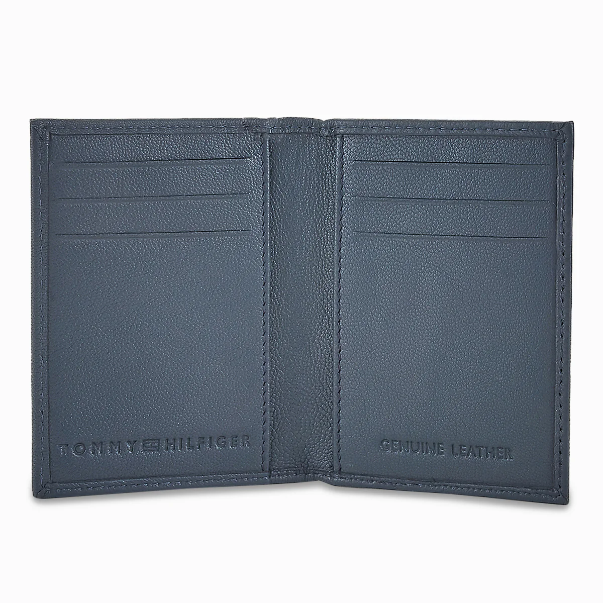 Tommy Hilfiger Stalin Men's Lether Gift set - Image 3