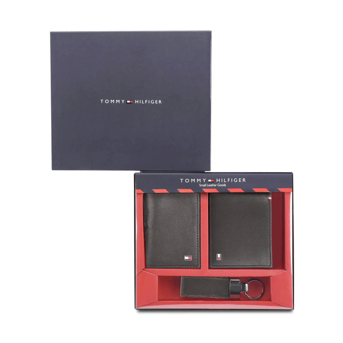 Tommy Hilfiger Stalin Men's Gift Set - Image 9