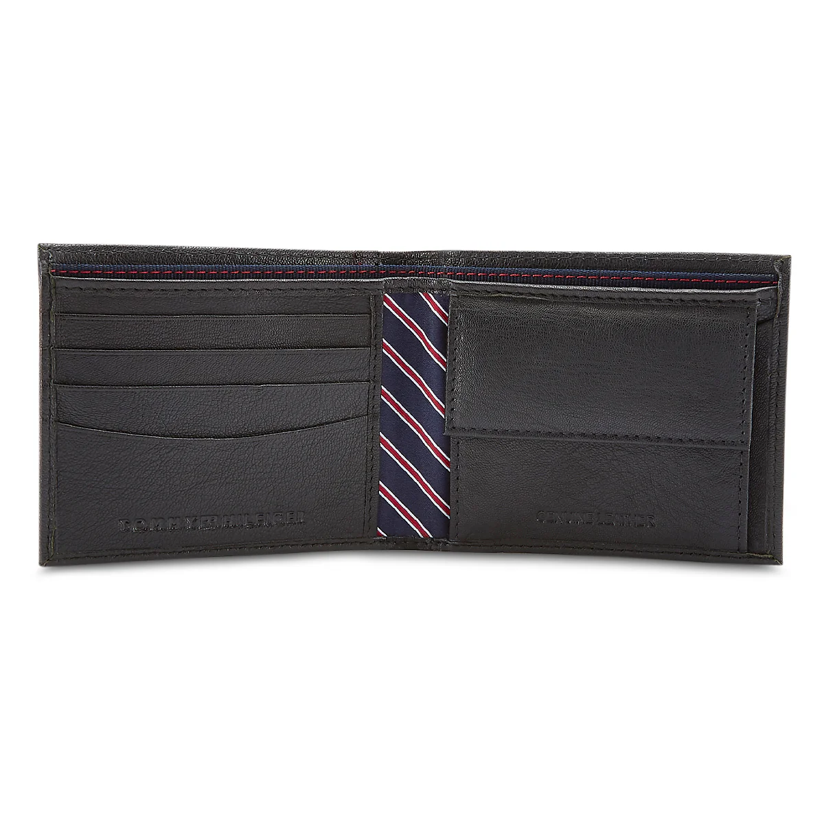 Tommy Hilfiger Stalin Men's Lether Gift set - Image 3
