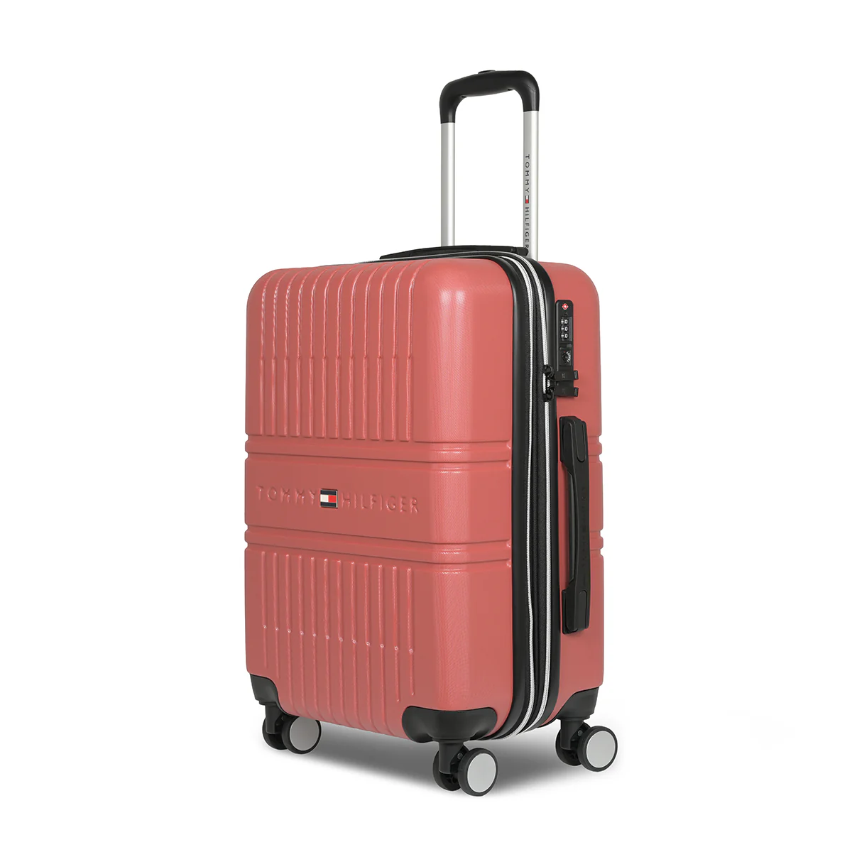 Tommy Hilfiger Stanford Hard Luggage - Image 3