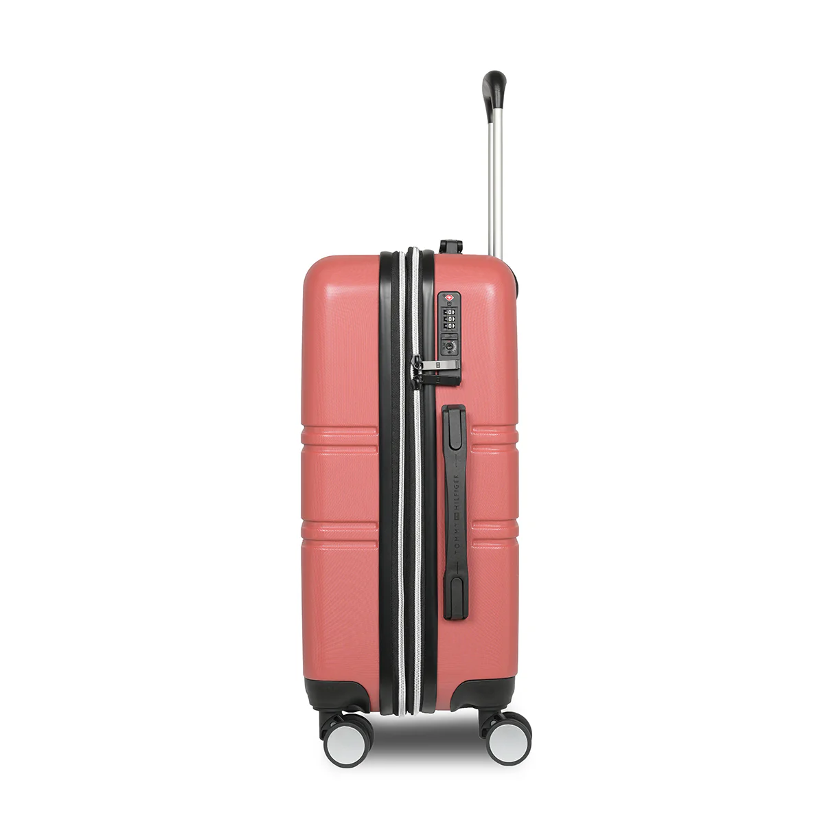 Tommy Hilfiger Stanford Hard Luggage - Image 6
