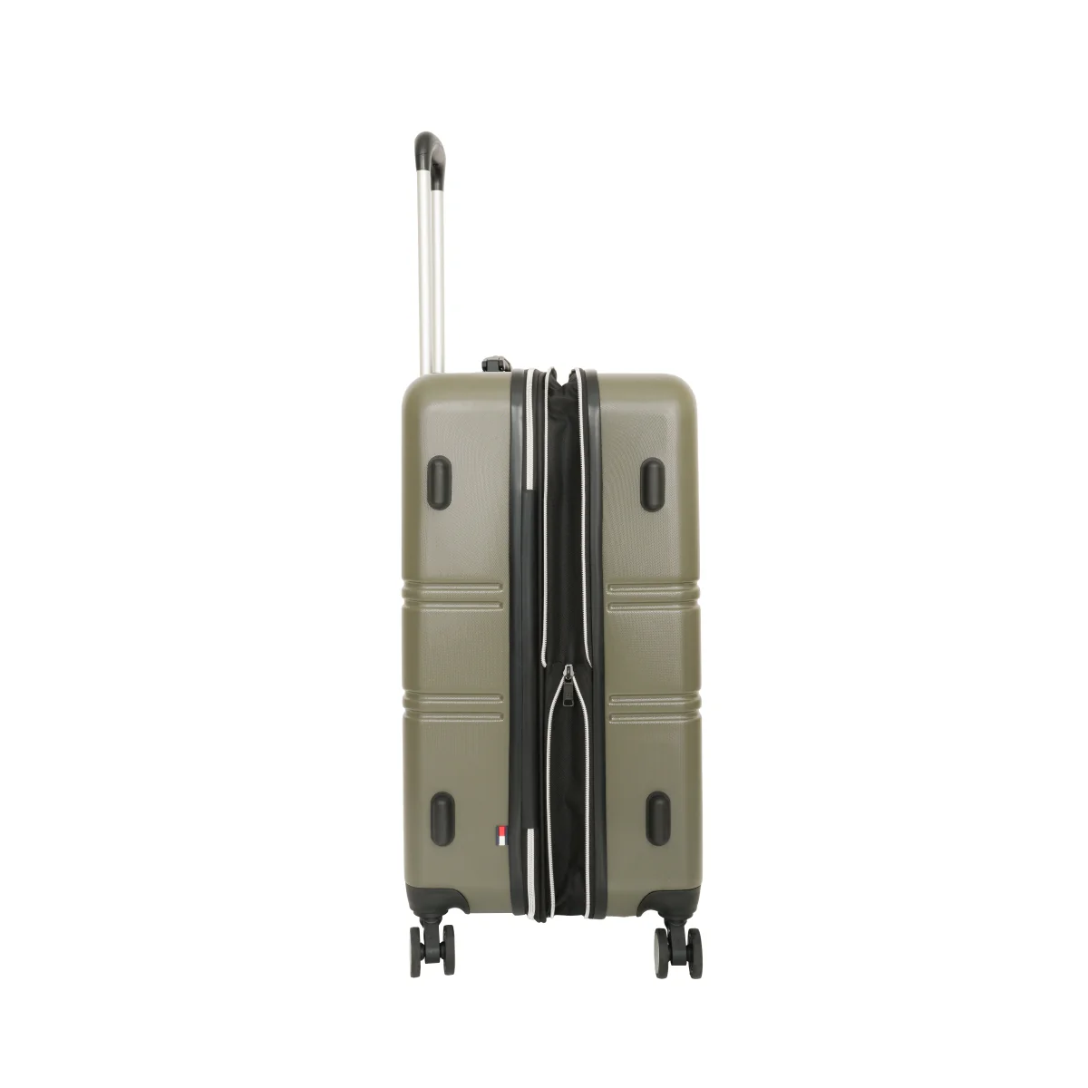 Tommy Hilfiger Stanford Hard Luggage - Image 14