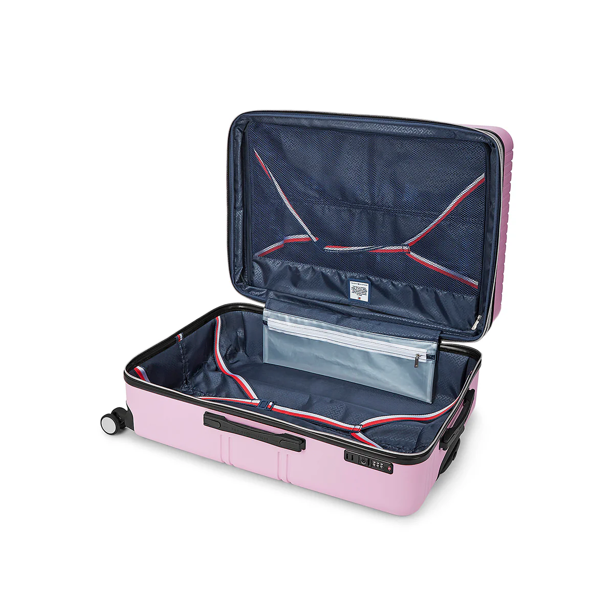 Tommy Hilfiger Stanford Hard Luggage - Image 8