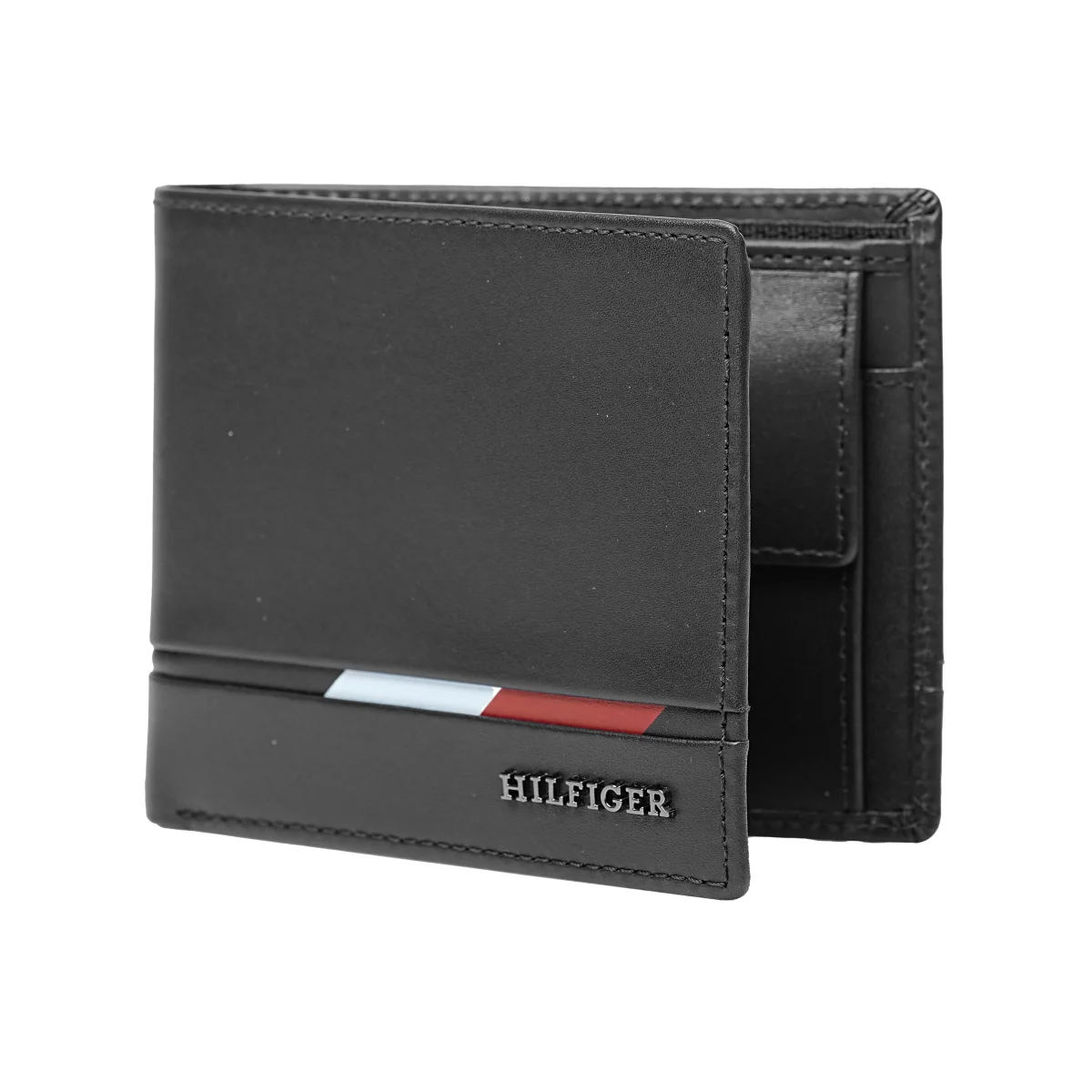 Tommy Hilfiger Stege Men's Global Coin Wallet - Image 2