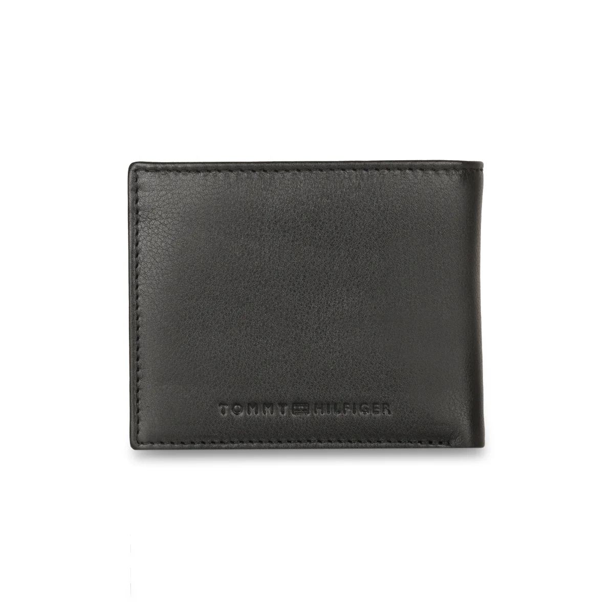 Tommy Hilfiger Steuben Men’s Global Coin Wallet - Image 11