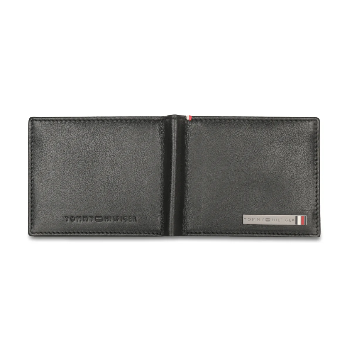 Tommy Hilfiger Steuben Men’s Global Coin Wallet - Image 14