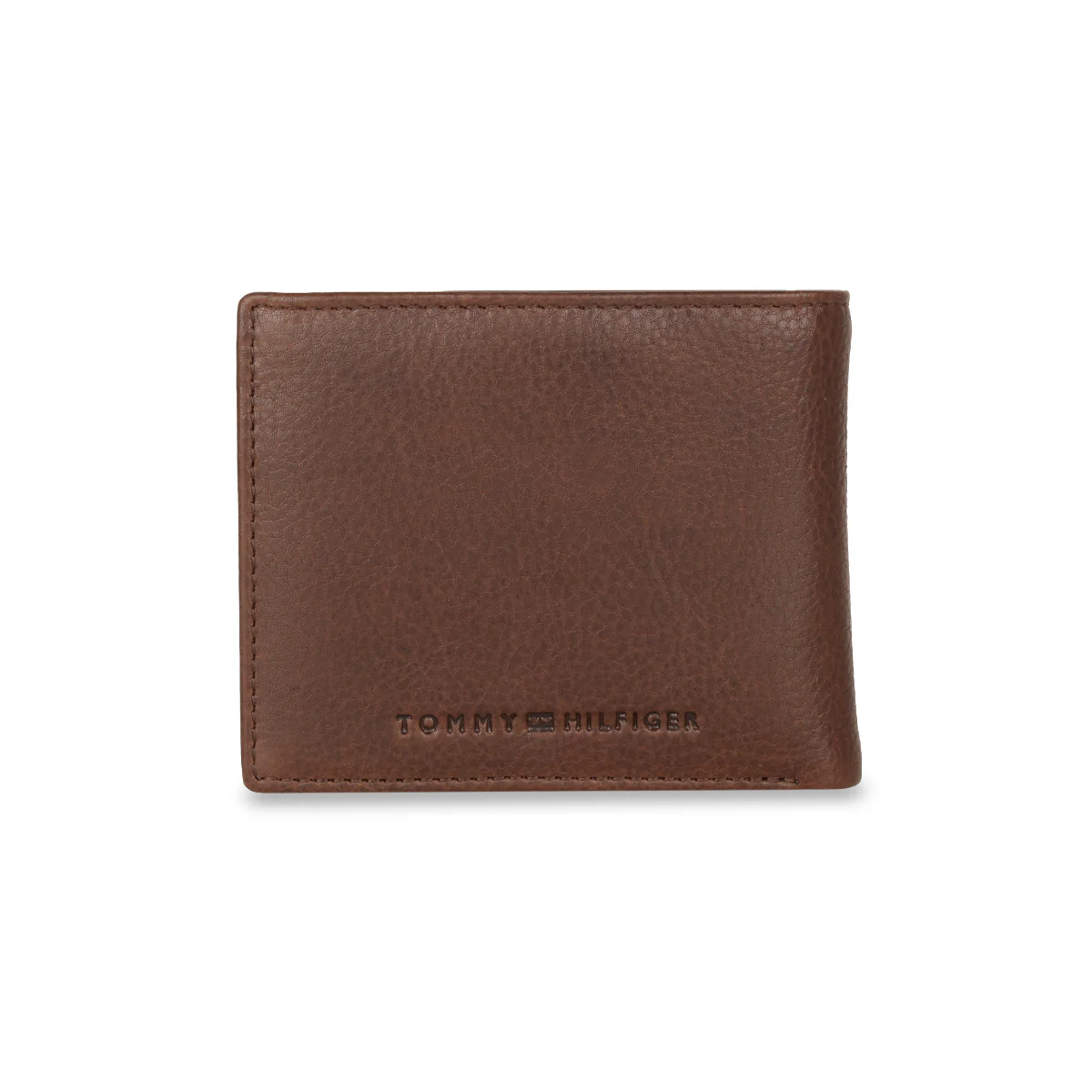 Tommy Hilfiger Steuben Men’s Global Coin Wallet - Image 3