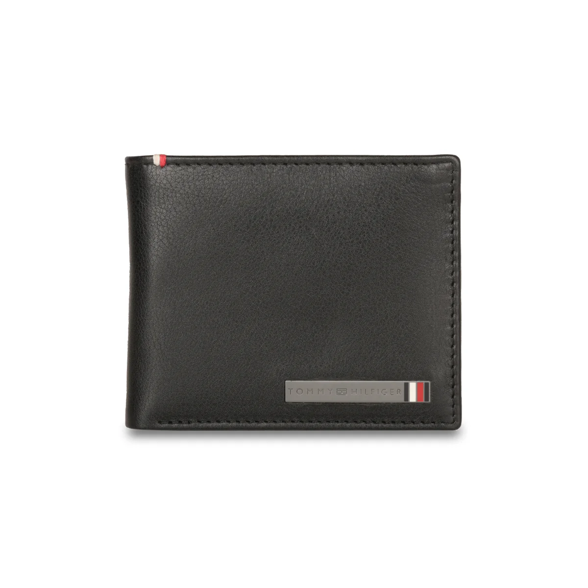 Tommy Hilfiger Steuben Men’s Global Coin Wallet - Image 9