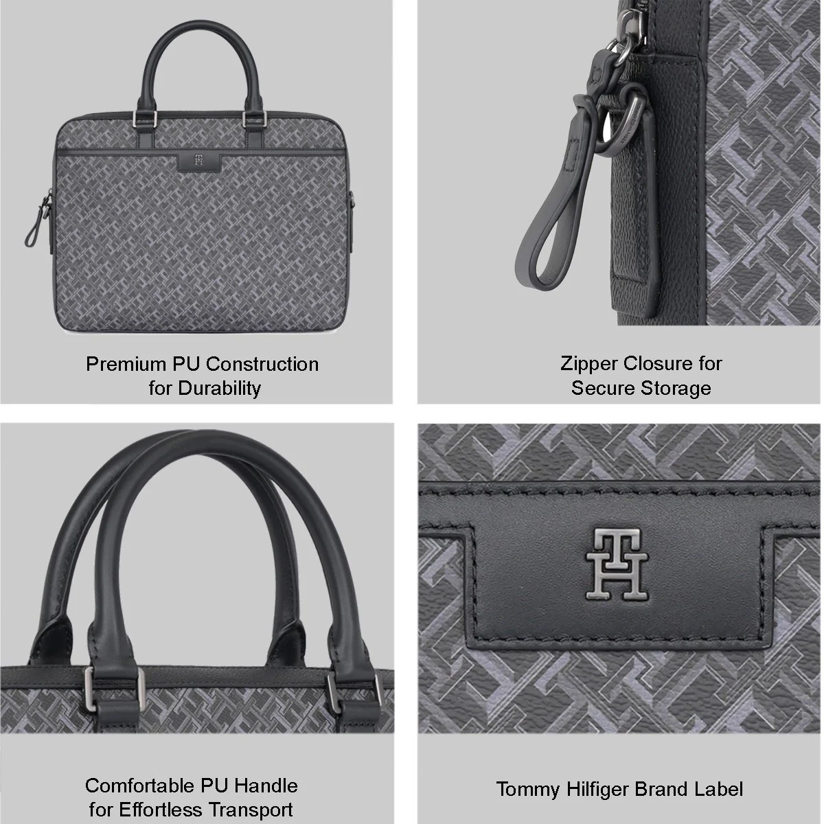 Tommy Hilfiger Stratford Business Case - Image 6
