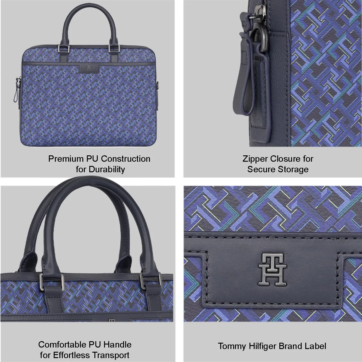 Tommy Hilfiger Stratford Business Case - Image 5