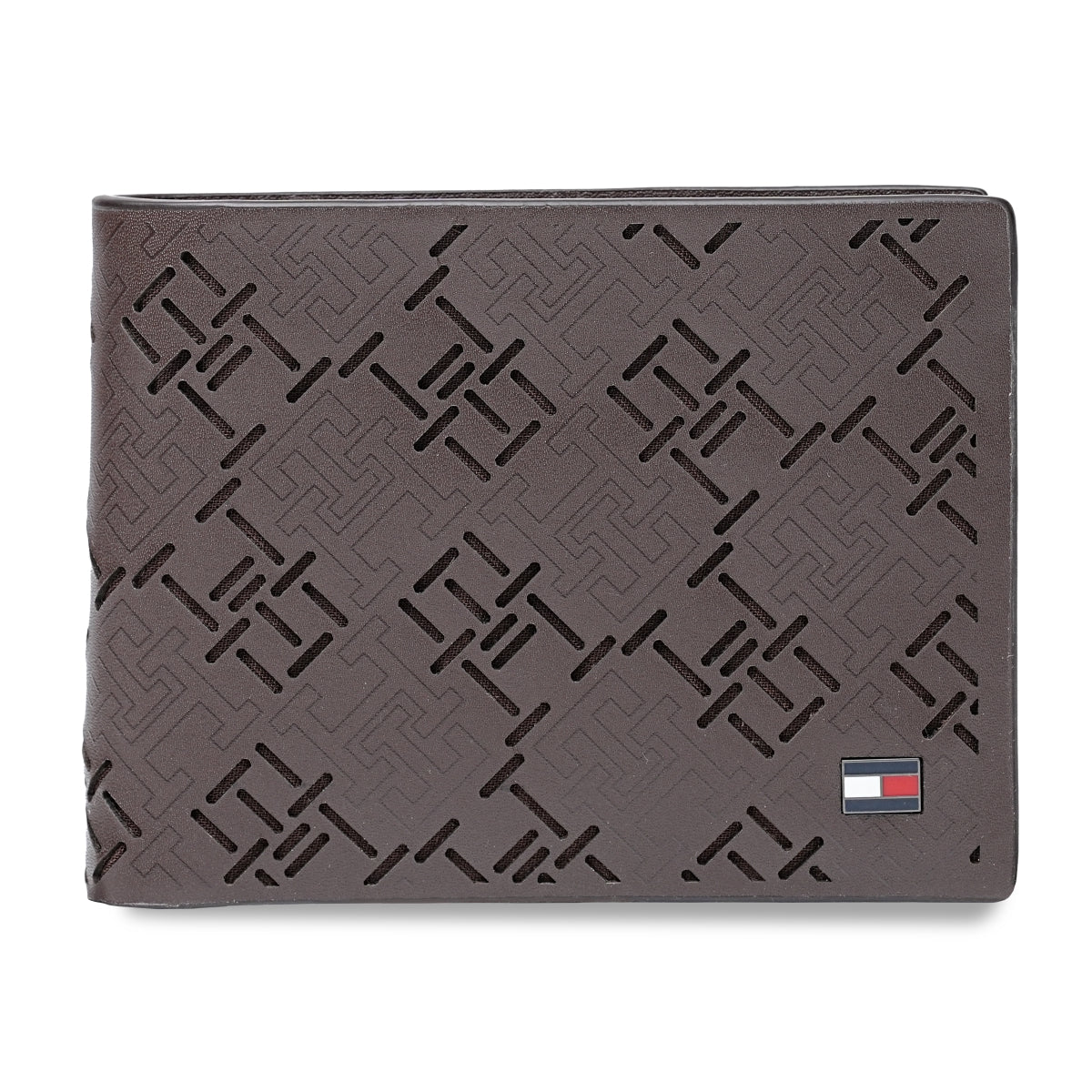 Tommy Hilfiger Strovolos Men's Global Coin Wallet