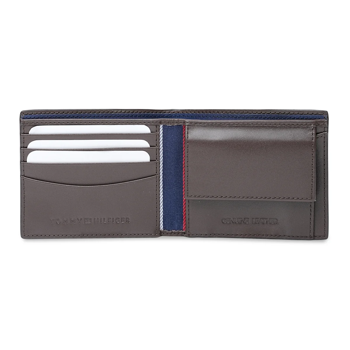 Tommy Hilfiger Strovolos Men's Global Coin Wallet - Image 4