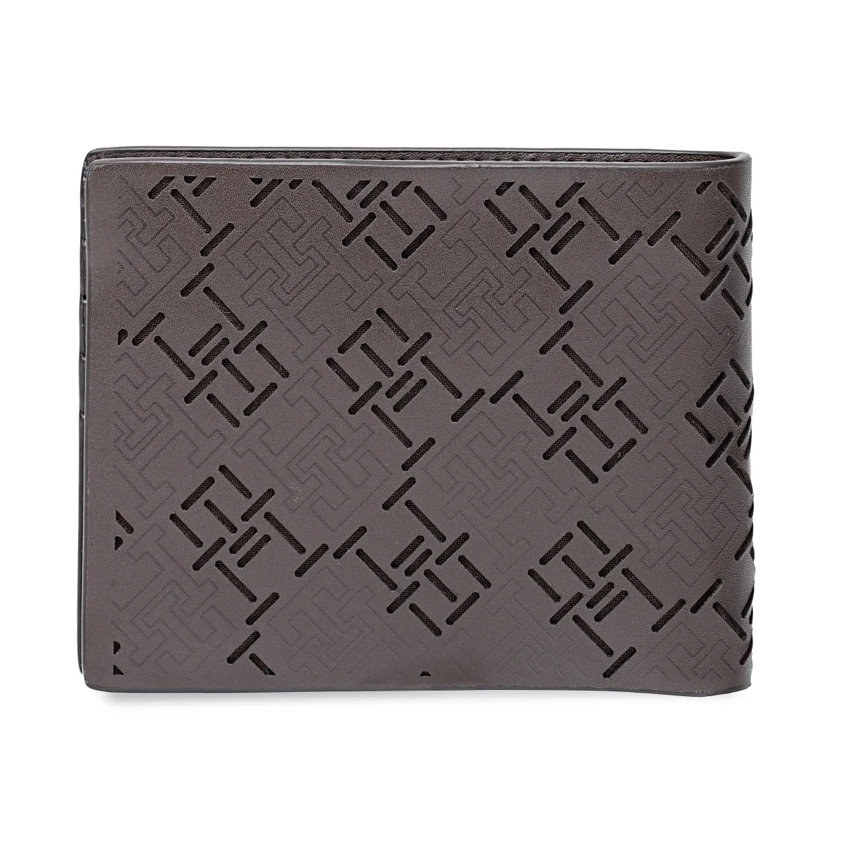 Tommy Hilfiger Strovolos Men's Global Coin Wallet - Image 5