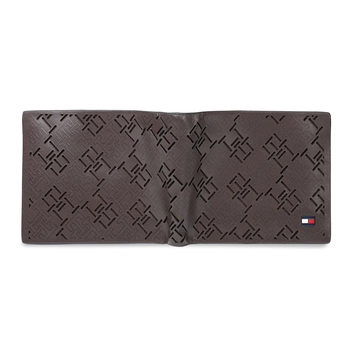 Tommy Hilfiger Strovolos Men's Global Coin Wallet - Image 6
