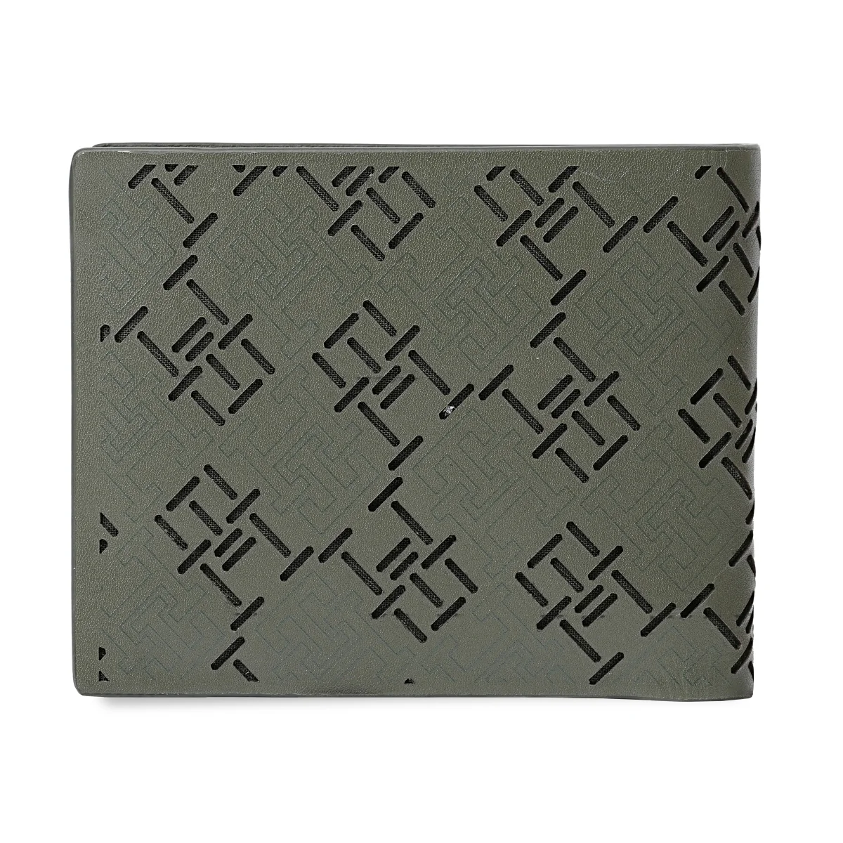 Tommy Hilfiger Strovolos Men's Global Coin Wallet - Image 5