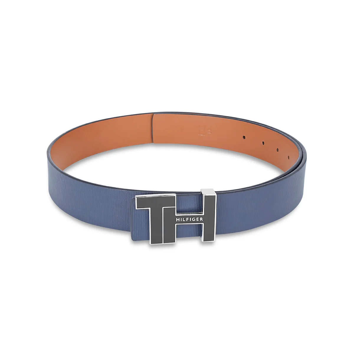 Tommy Hilfiger Struer Men's Reversible Leather Belt - Image 13