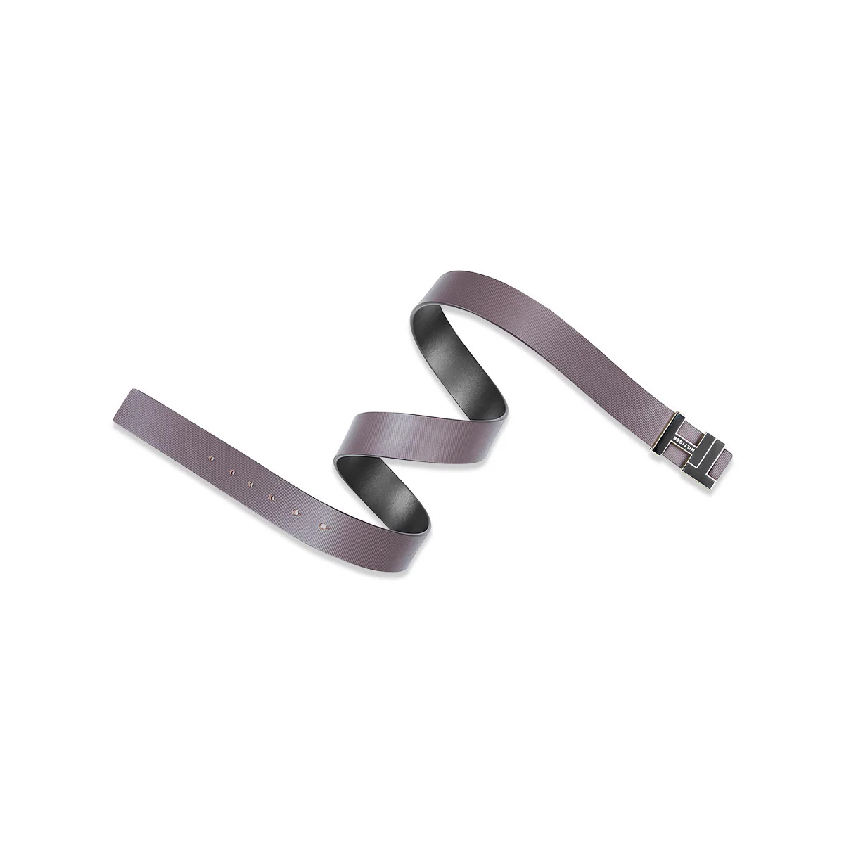 Tommy Hilfiger Struer Men's Reversible Leather Belt - Image 5