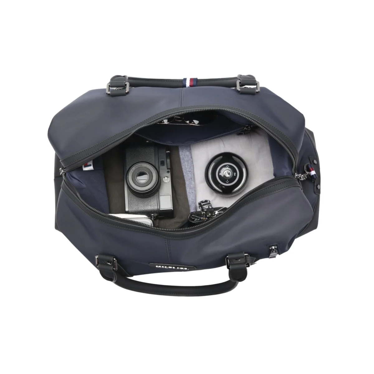 Tommy Hilfiger Sturgis Premium Duffle Bag - Image 9