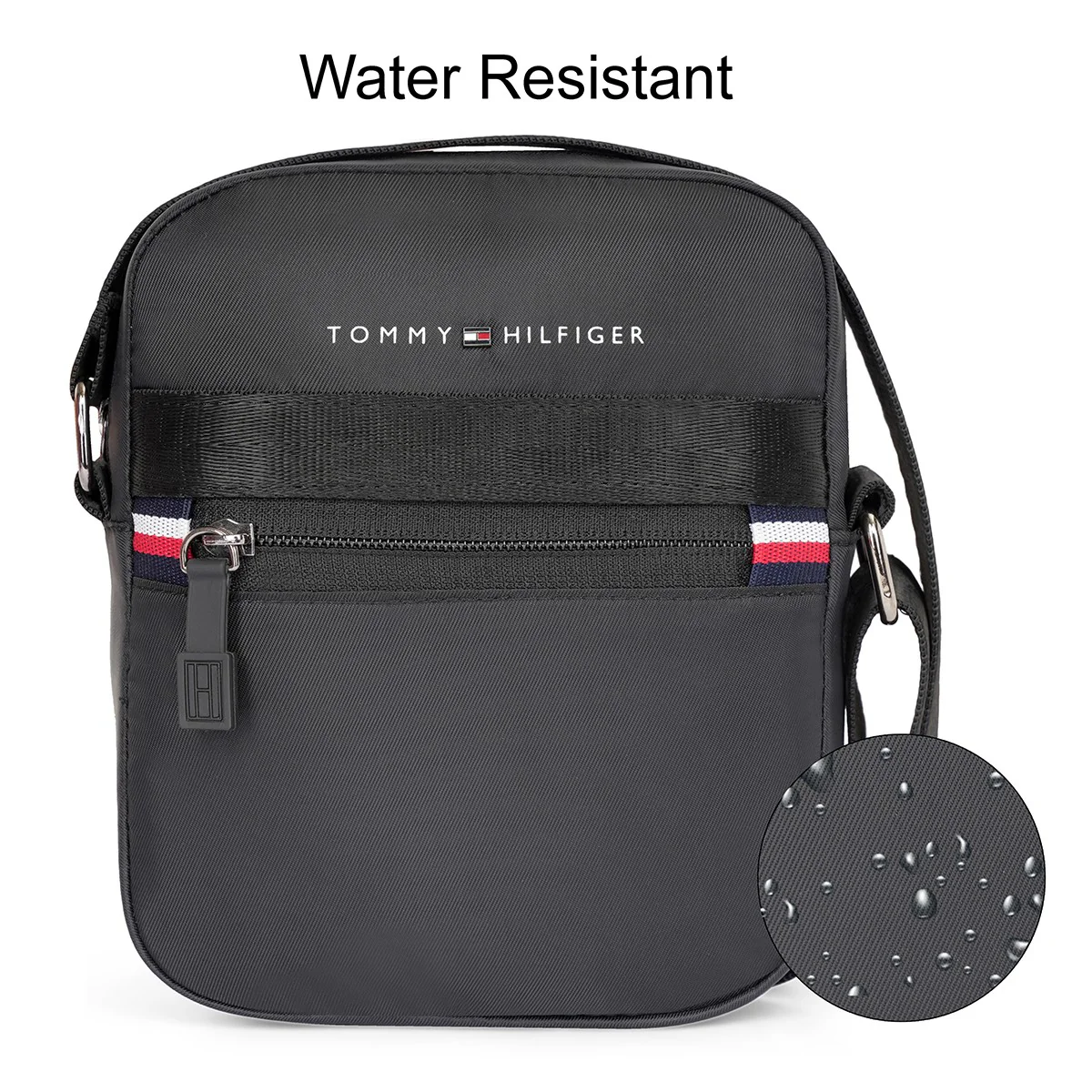 Tommy Hilfiger Sunbury Crossbody - Image 6