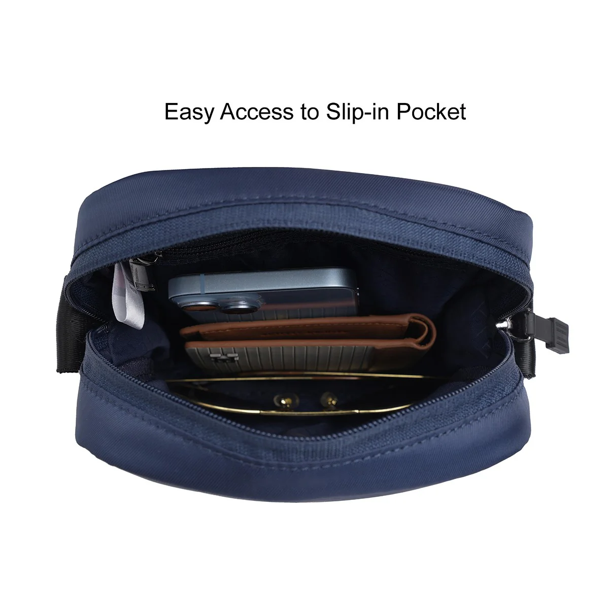 Tommy Hilfiger Sunbury Crossbody - Image 4