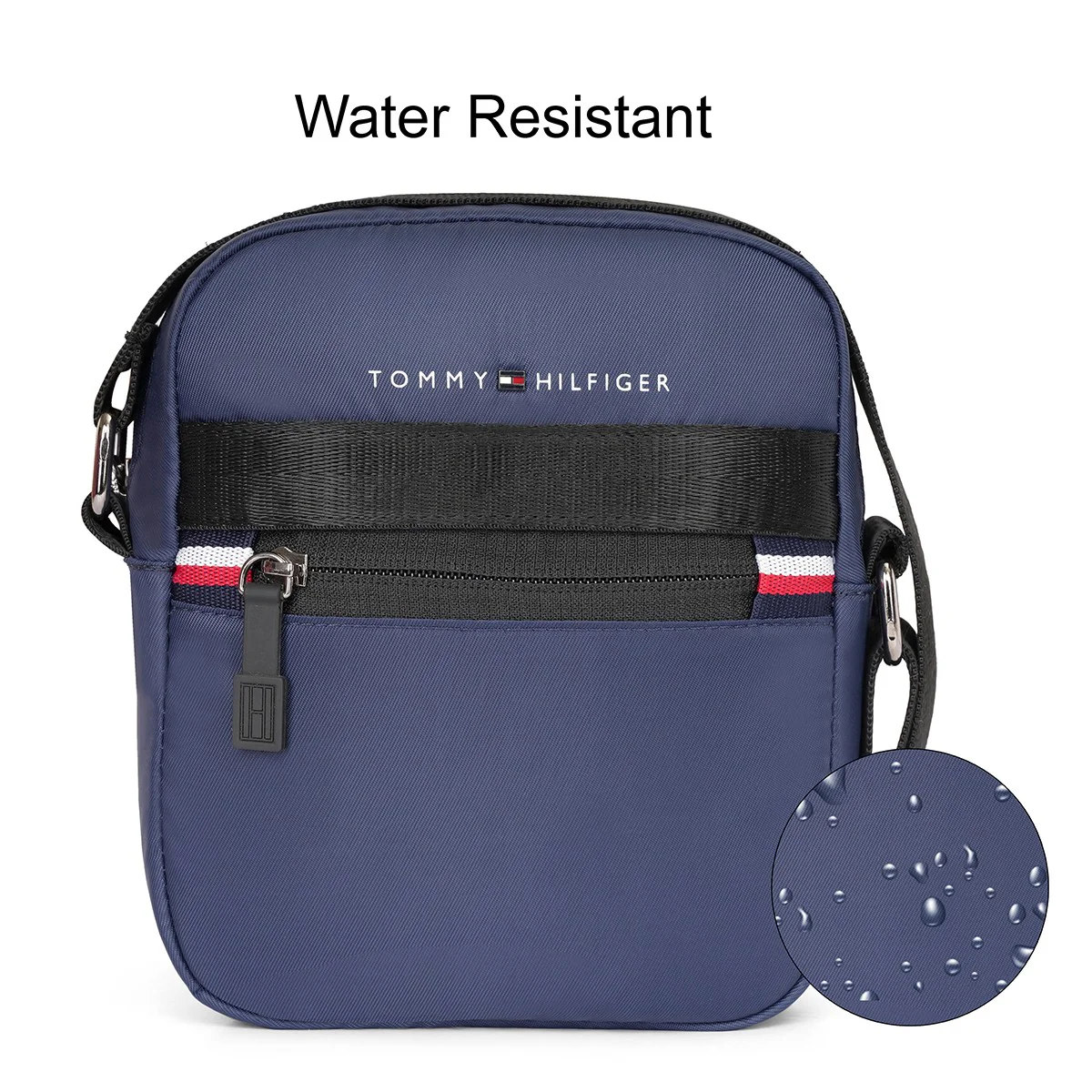 Tommy Hilfiger Sunbury Crossbody - Image 6