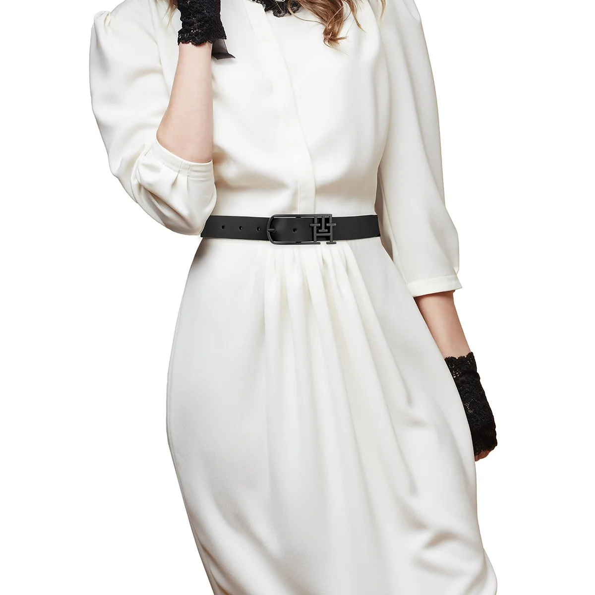 Tommy Hilfiger Sylvie Women's Non Reversible - Image 7