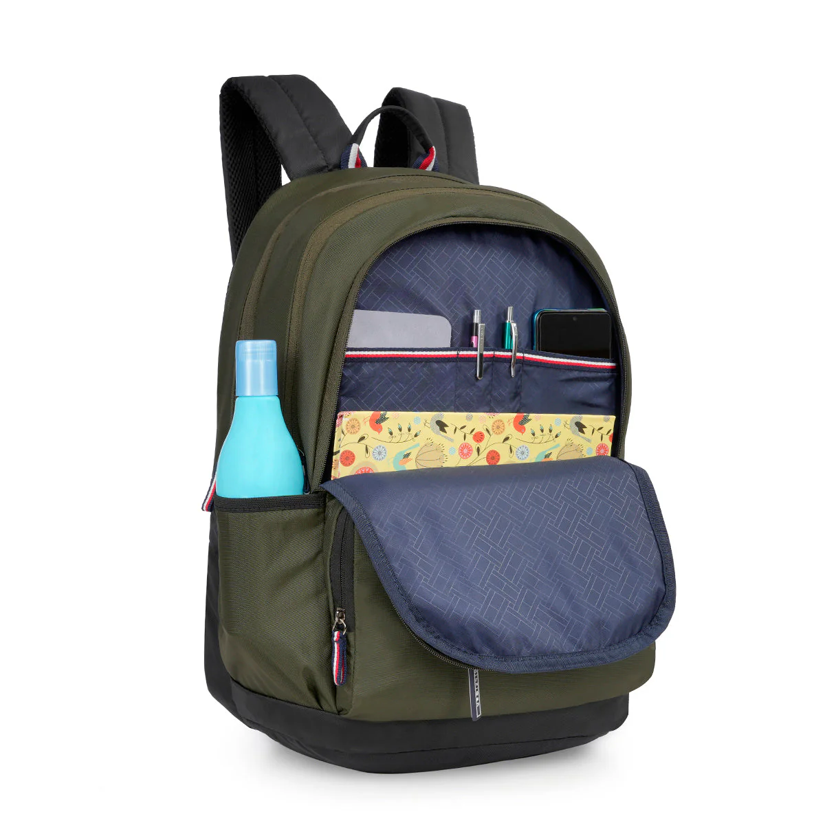 Tommy Hilfiger Tadpole Back to School Backpack - Image 6