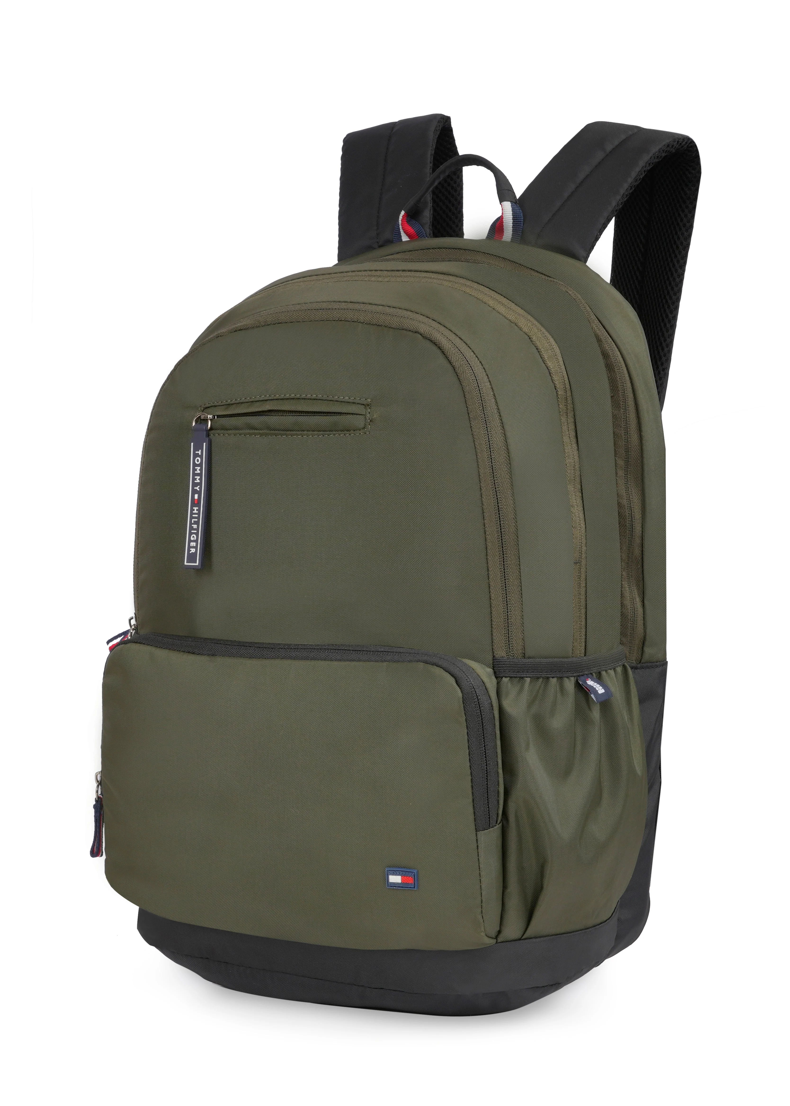 Tommy Hilfiger Tadpole Back to School Backpack - Image 9