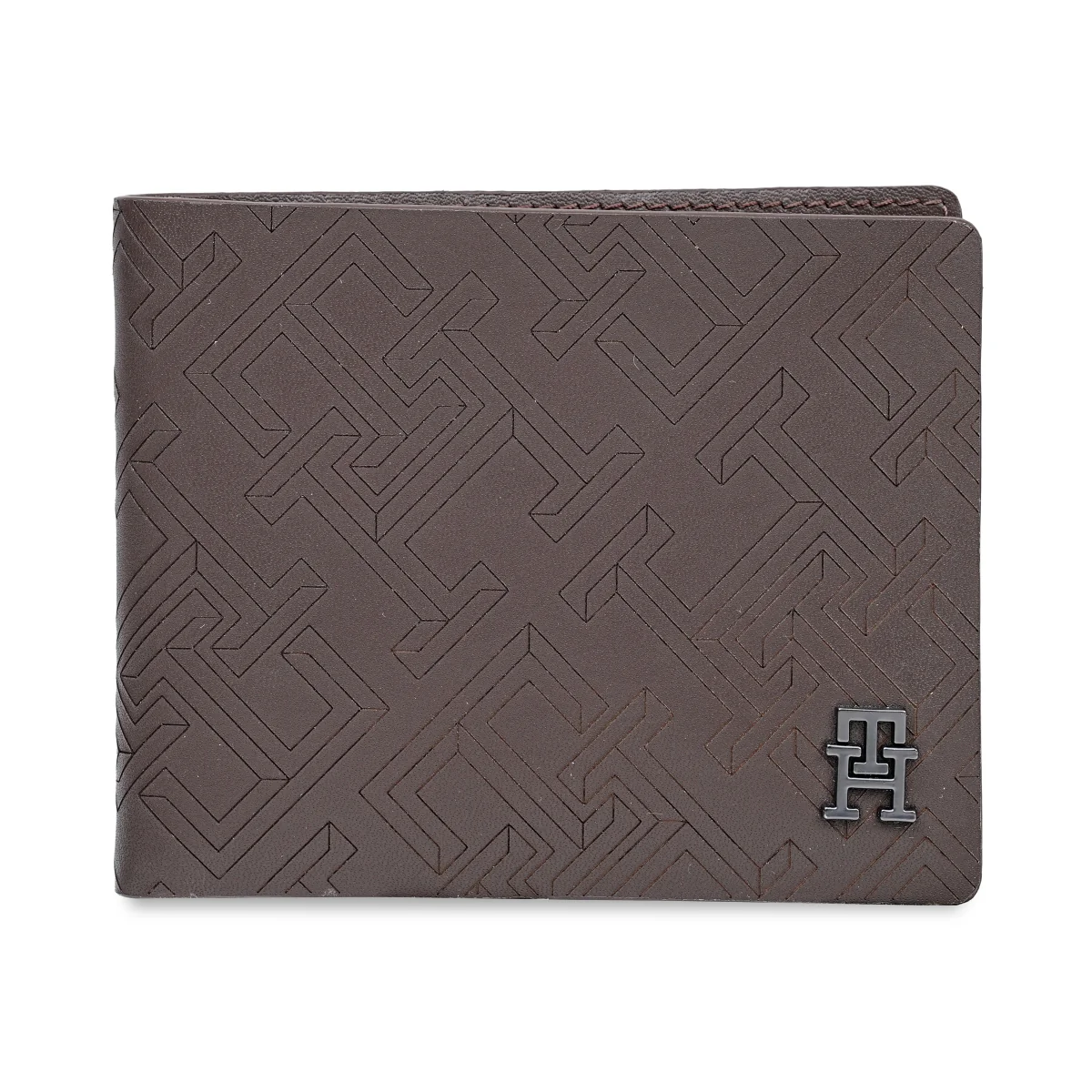 Tommy Hilfiger Tavros Men's Slimfold Wallet