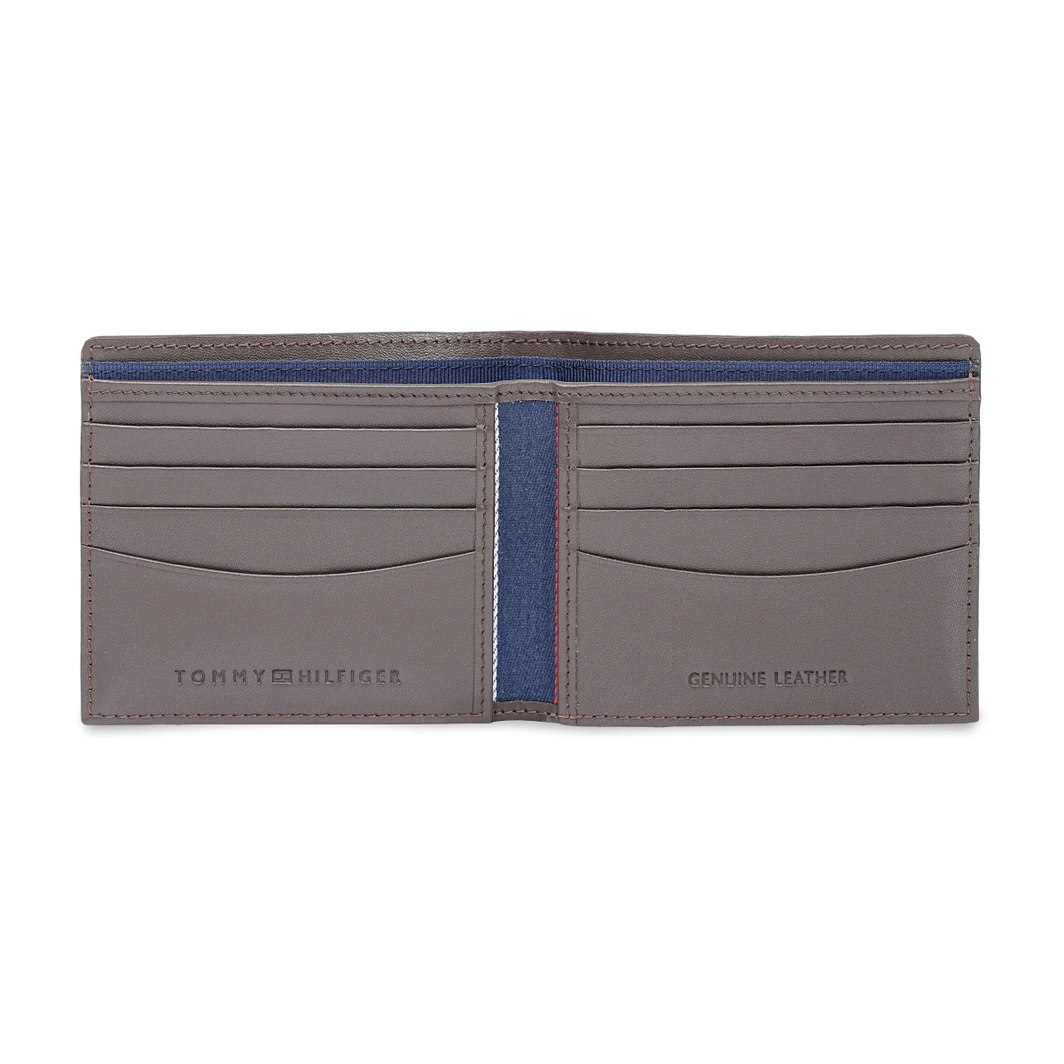 Tommy Hilfiger Tavros Men's Slimfold Wallet - Image 3