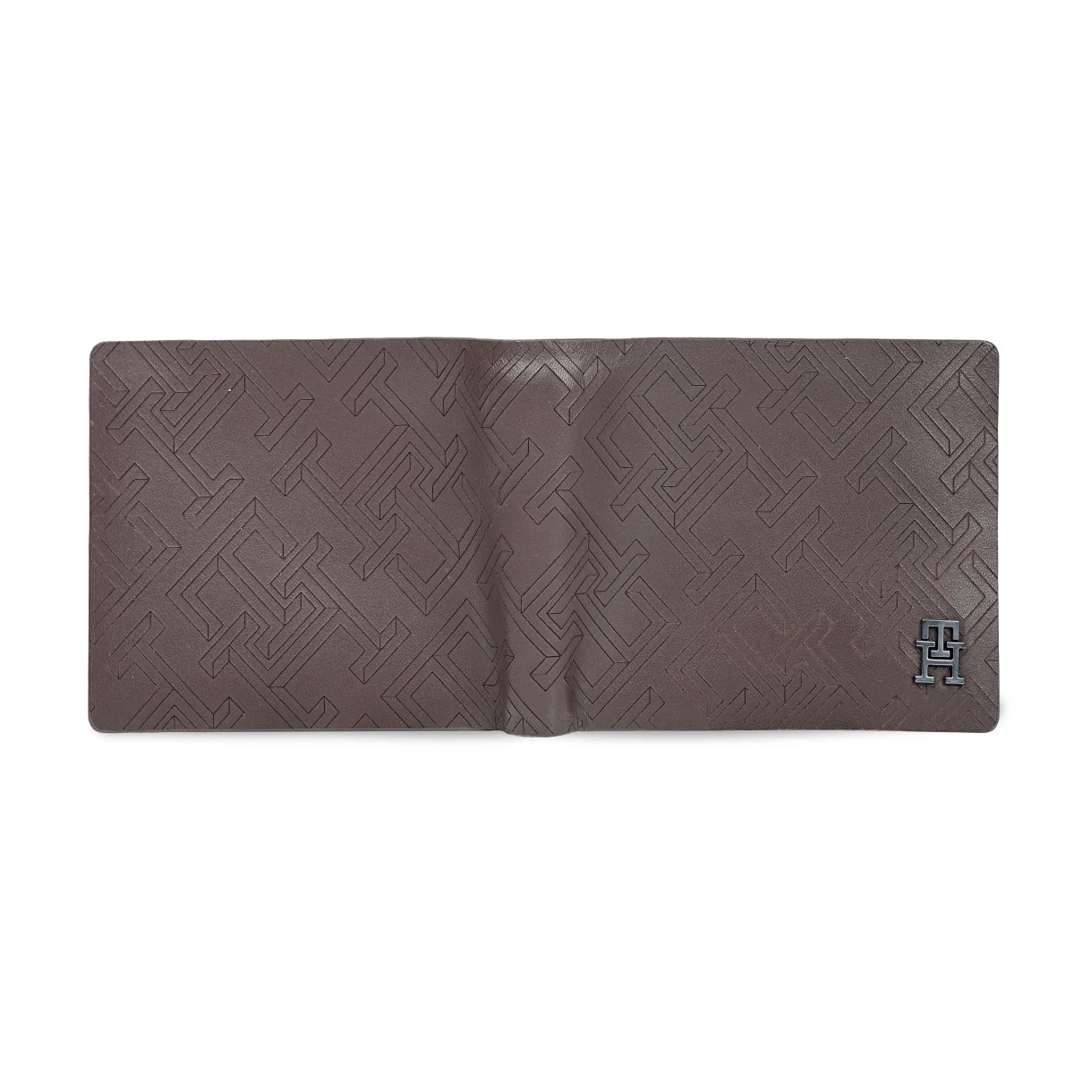 Tommy Hilfiger Tavros Men's Slimfold Wallet - Image 6