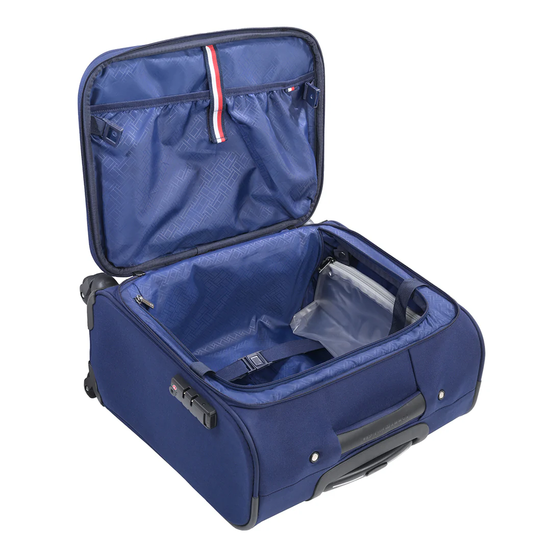 Tommy Hilfiger Taylor Overnighter - Image 10