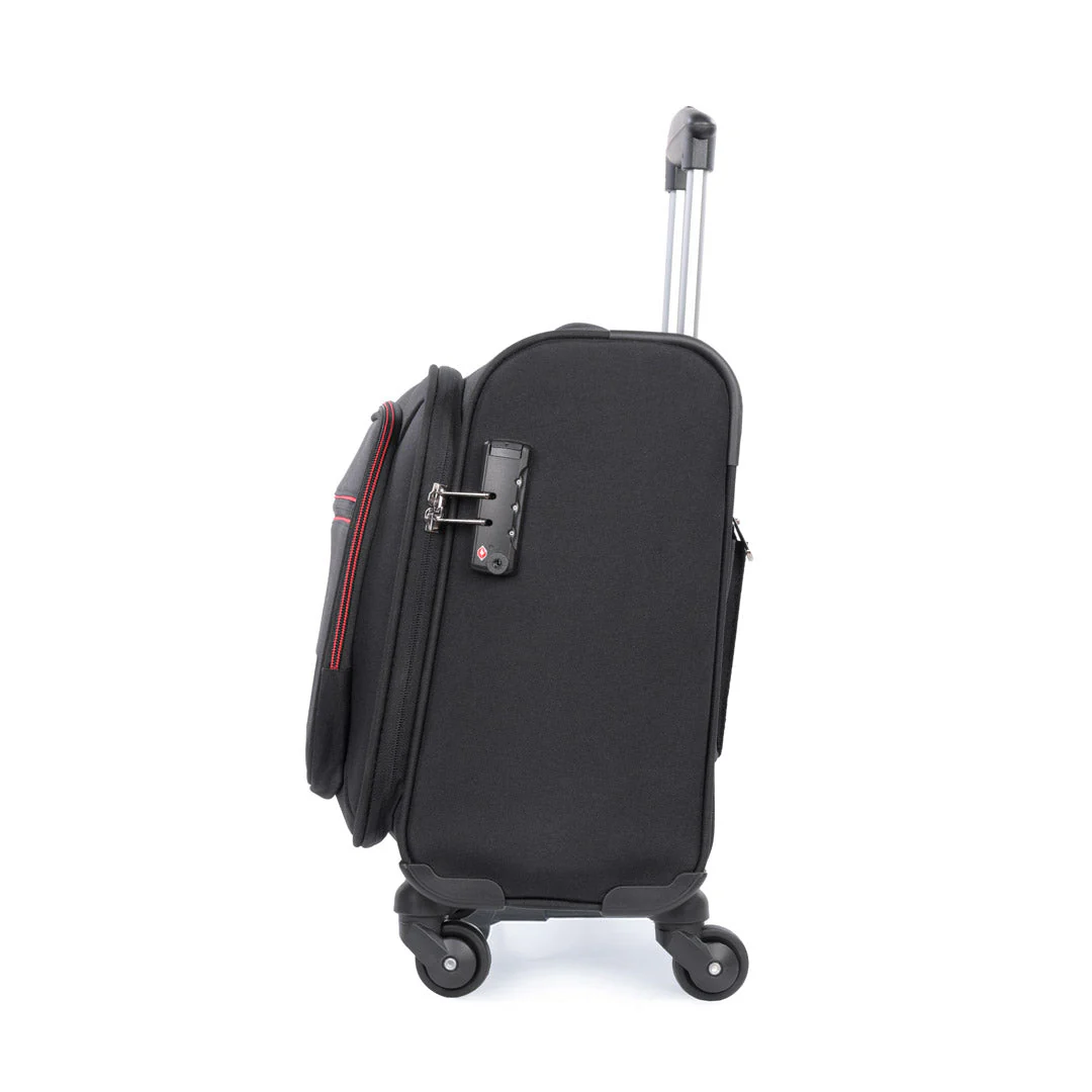 Tommy Hilfiger Taylor Overnighter - Image 5