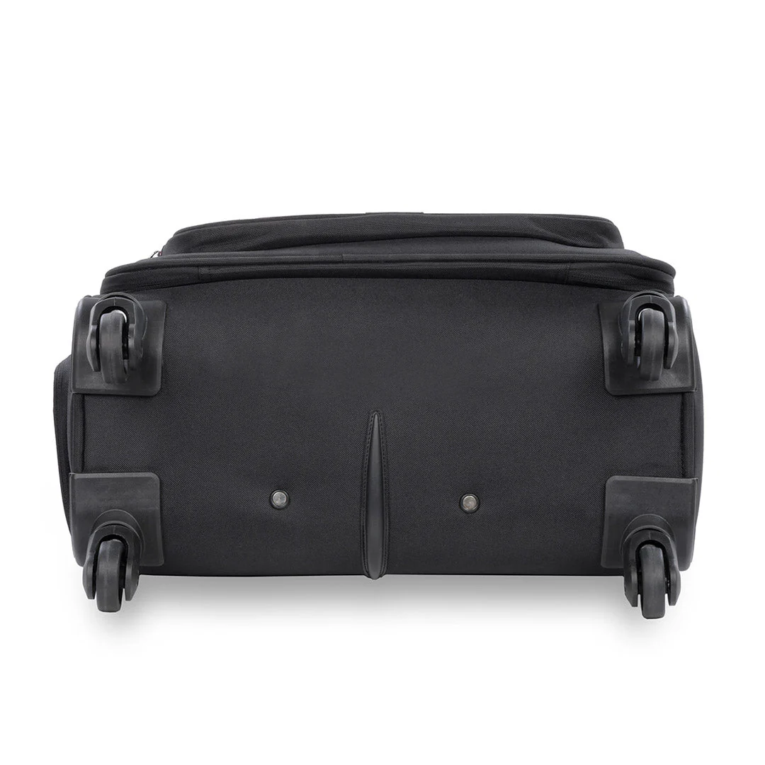 Tommy Hilfiger Taylor Overnighter - Image 8