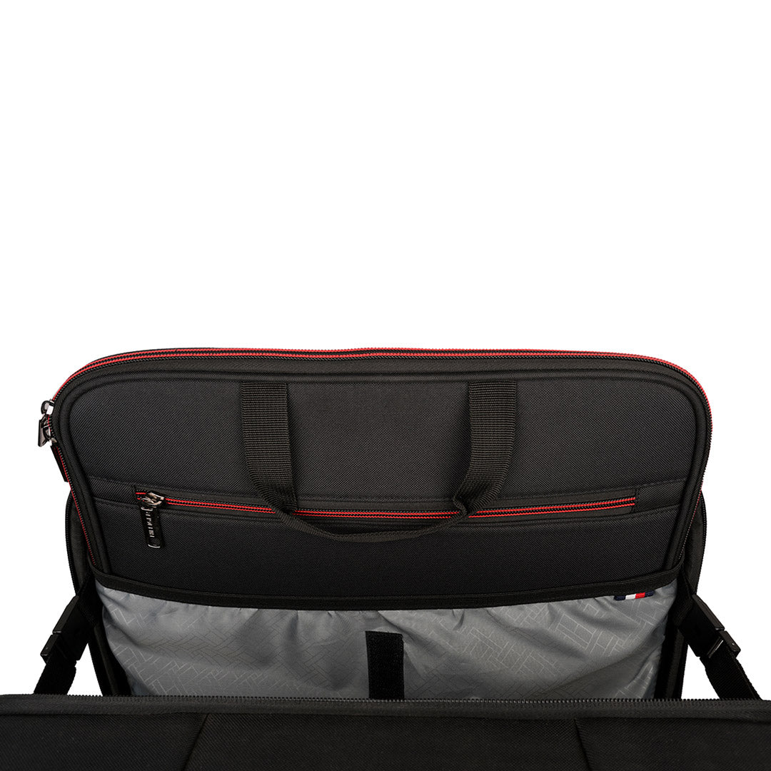 Tommy Hilfiger Taylor Overnighter - Image 9