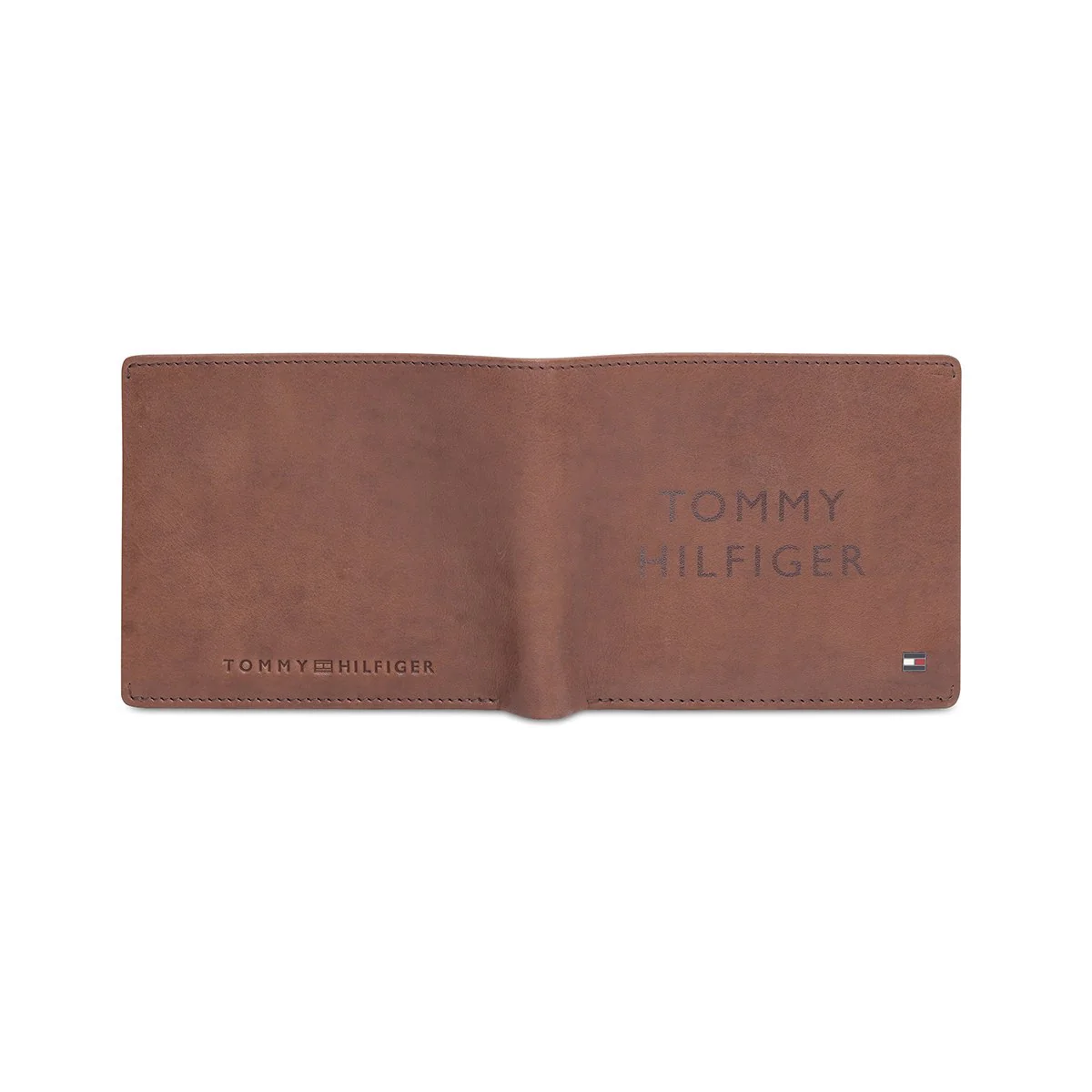 Tommy Hilfiger Thasos Men's Slimfold Wallet - Image 4