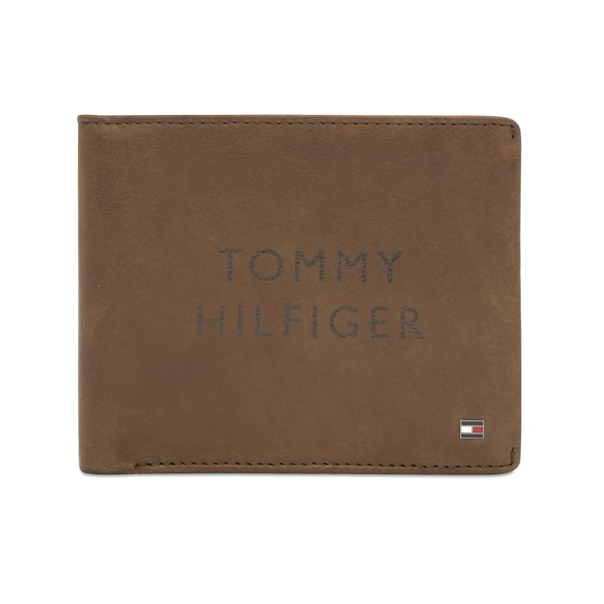 Tommy Hilfiger Thasos Men's Slimfold Wallet