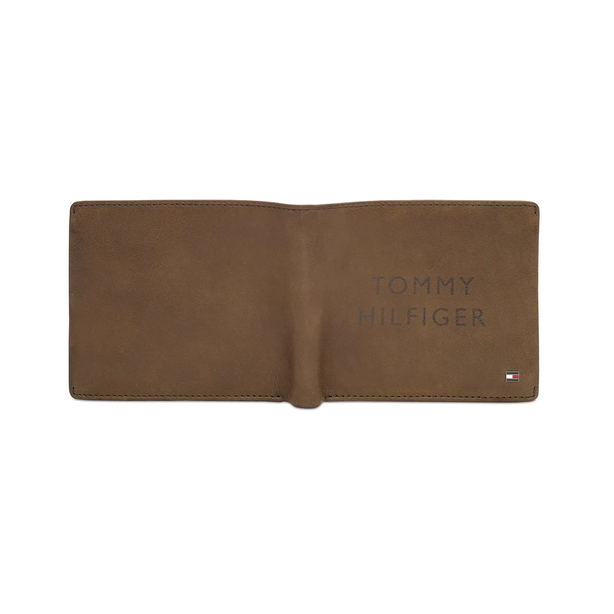 Tommy Hilfiger Thasos Men's Slimfold Wallet - Image 4